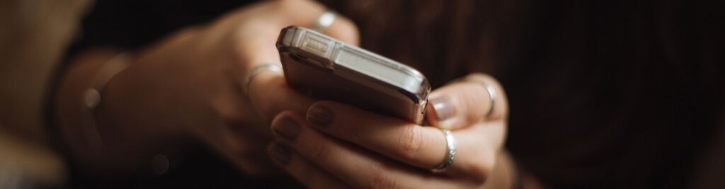 Social media – advice for clients
