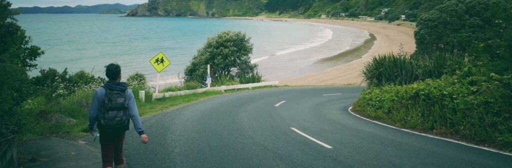 I have told my partner that I want a separation. What now?