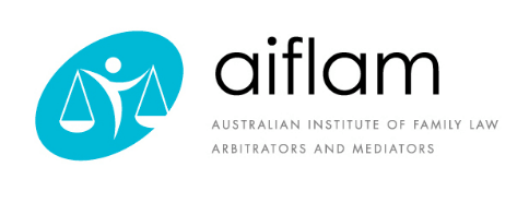 The Australian Institute of Family Law Arbitrators and Mediators