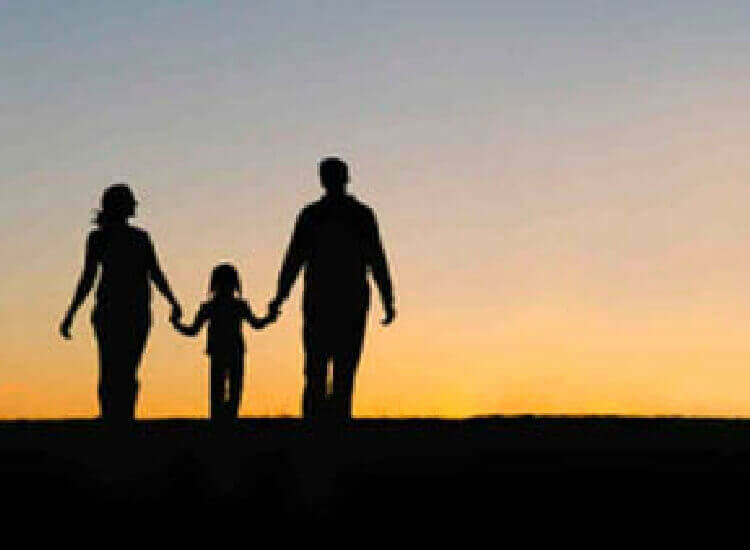 Children & parenting