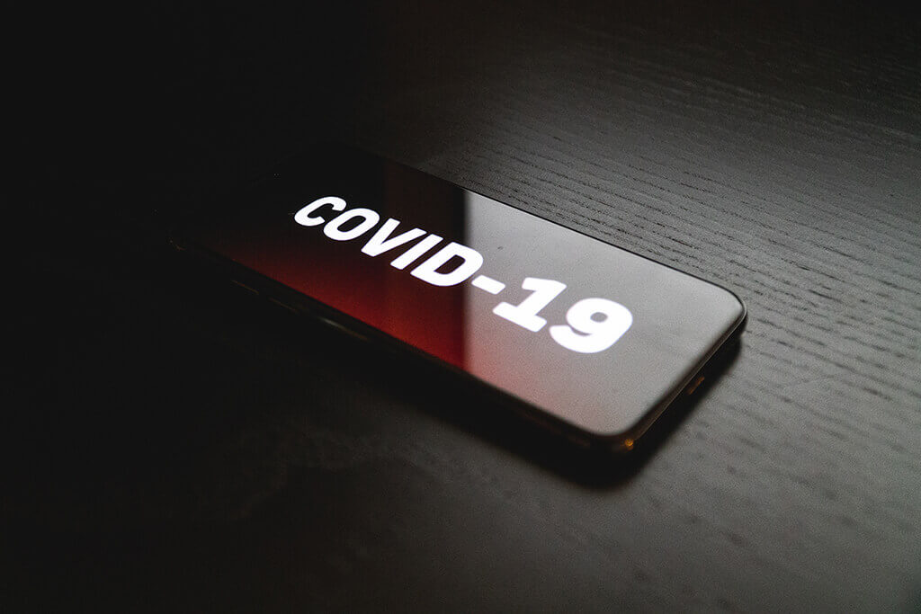 COVID-19 & family law issues
