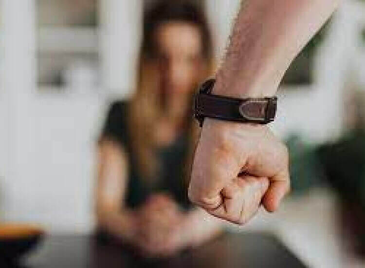 Domestic violence