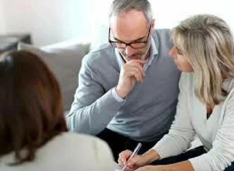 Family dispute resolution