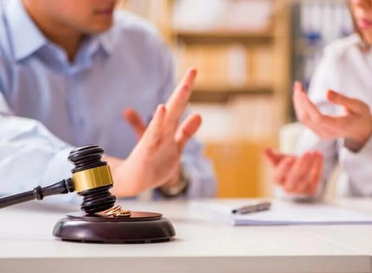 Family law