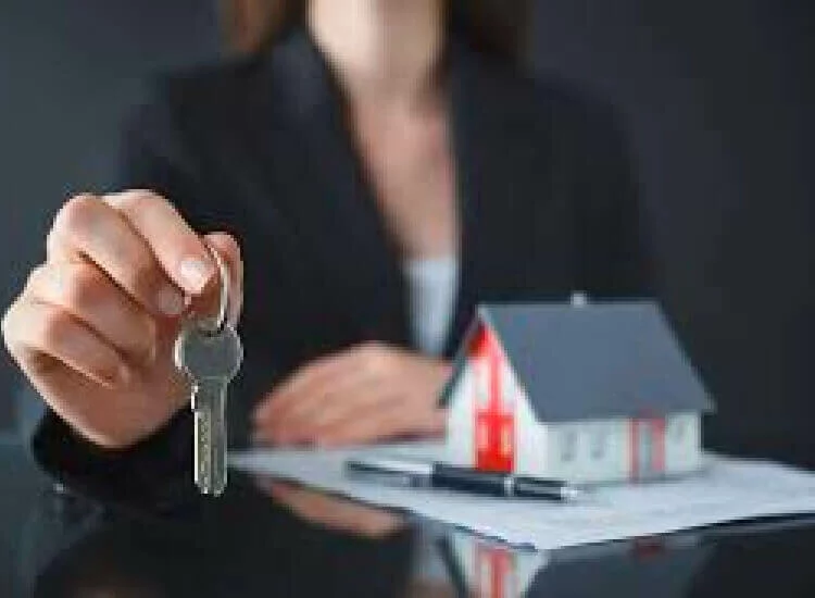 Property & financial issues