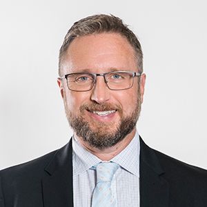 Scott Richardson