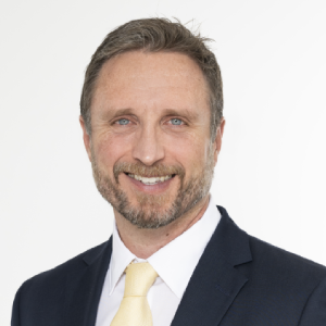 Scott Richardson