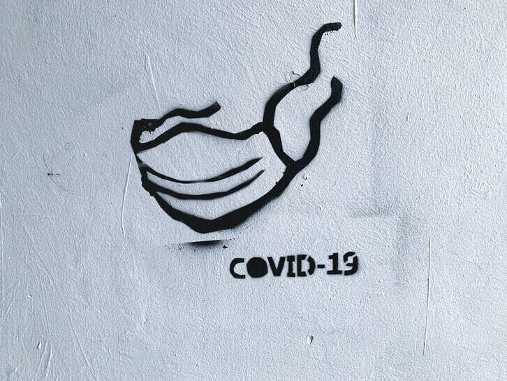 COVID-19 Impact on family law matters