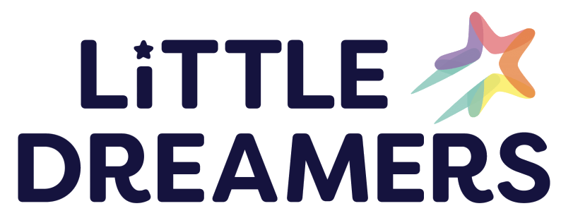 Little Dreamers logo