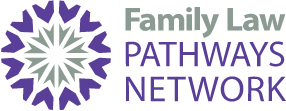 Family Law Pathways Network logo