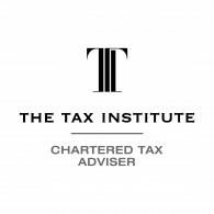 The Tax Institute - Charteted Tax Advisor