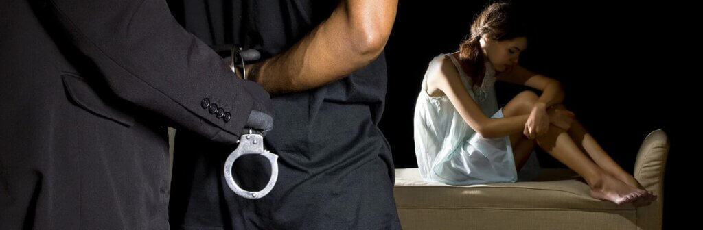 Domestic Violence Order (DVO)
