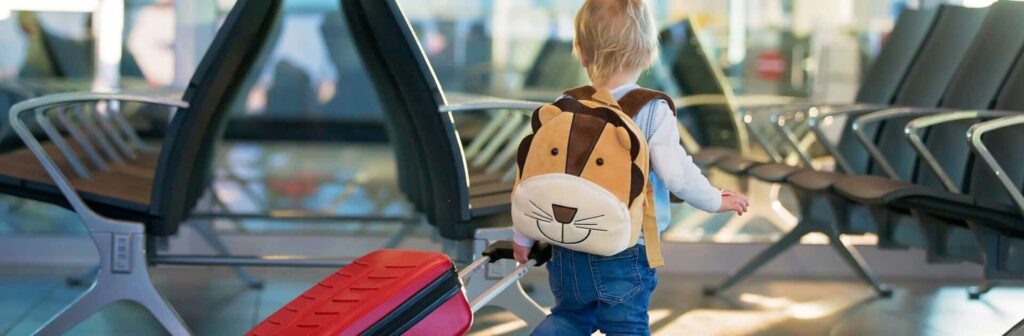 International Relocation & Child Custody Lawyers