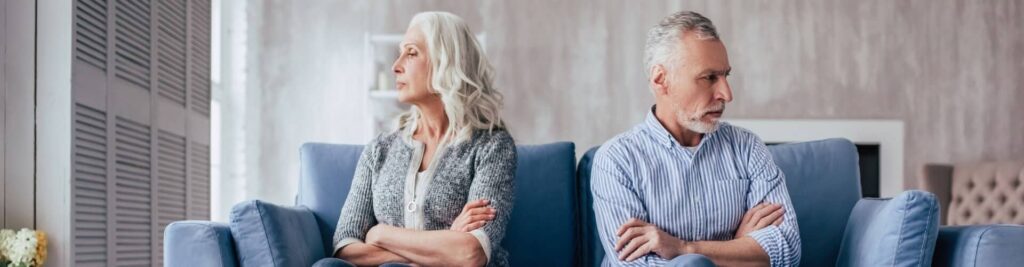 How do I determine the value of matrimonial assets?