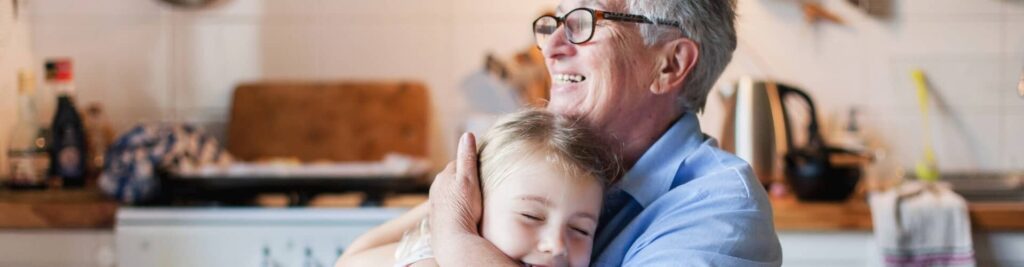 Grandparents rights | Family Law in Australia