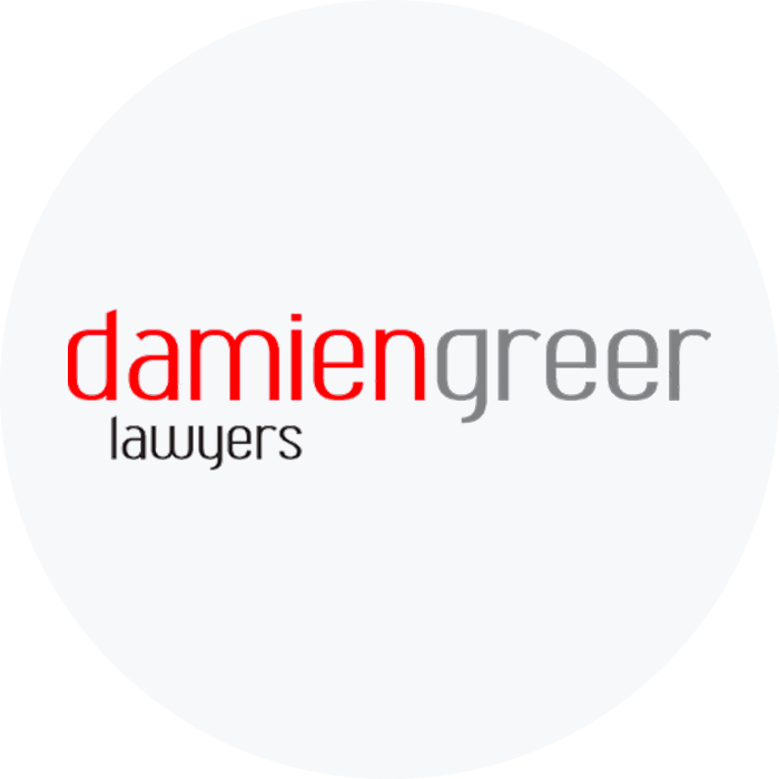 Damien Greer Lawyers